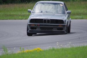 Cheap Shot Racing BMW 325is