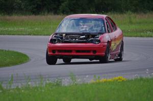 NNM Motorsports Dodge Neon