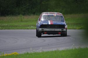 British American Racing BMW 318i