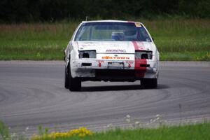 Team Polska Kielbasa Nissan 280ZX