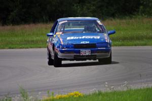 Binford 'More Power' Racing Chevy Beretta