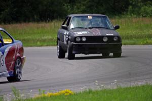 Johnson Autosport BMW 325e