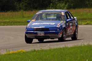 Binford 'More Power' Racing Chevy Beretta