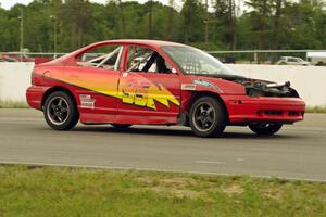 NNM Motorsports Dodge Neon