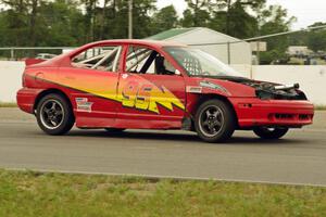 NNM Motorsports Dodge Neon