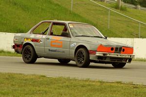 North Loop Motorsports 2 BMW 325