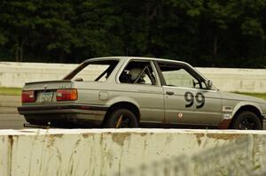 Cheap Shot Racing BMW 325is