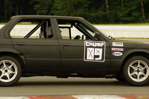 Johnson Autosport BMW 325e