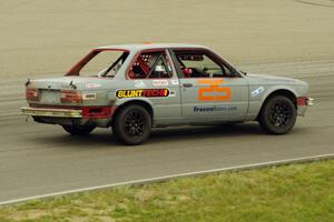 North Loop Motorsports 2 BMW 325