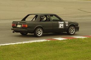 Johnson Autosport BMW 325e