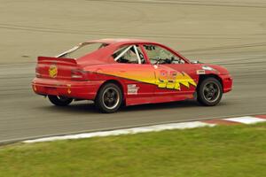 NNM Motorsports Dodge Neon