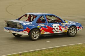 Binford 'More Power' Racing Chevy Beretta