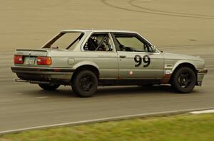 Cheap Shot Racing BMW 325is