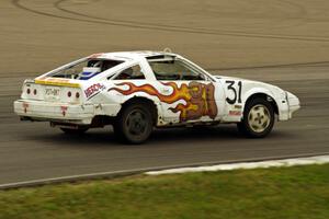 Team Polska Kielbasa Nissan 280ZX