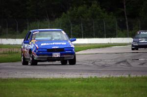 Binford 'More Power' Racing Chevy Beretta