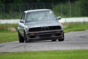 Cheap Shot Racing BMW 325is