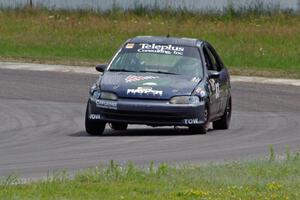 Mayhem Racing Honda Civic