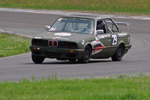 E30 Bombers BMW 325i