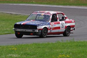 British American Racing BMW 318i