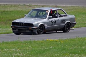 Cheap Shot Racing BMW 325is