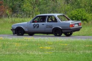 Cheap Shot Racing BMW 325is