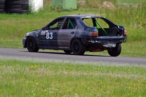 Mayhem Racing Honda Civic