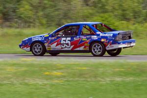 Binford 'More Power' Racing Chevy Beretta