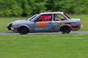 North Loop Motorsports 2 BMW 325