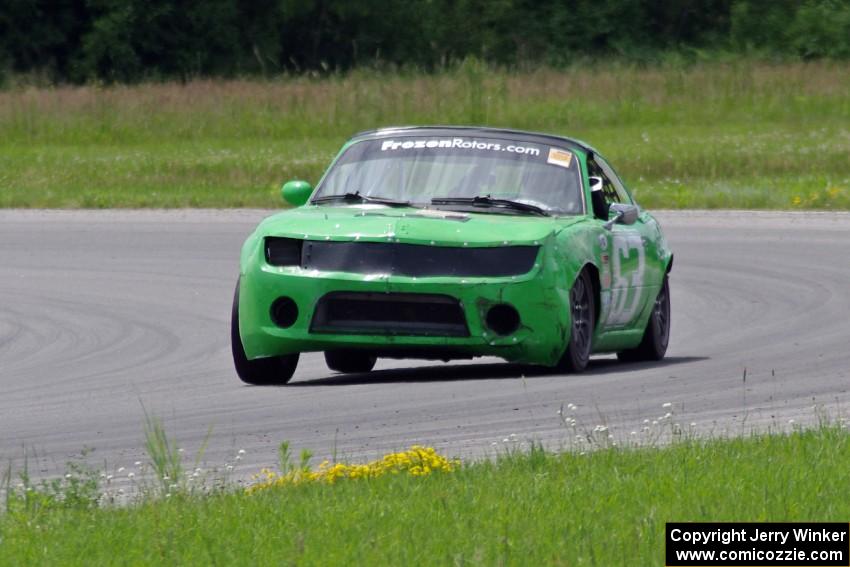 Miaro Racing Mazda Miata