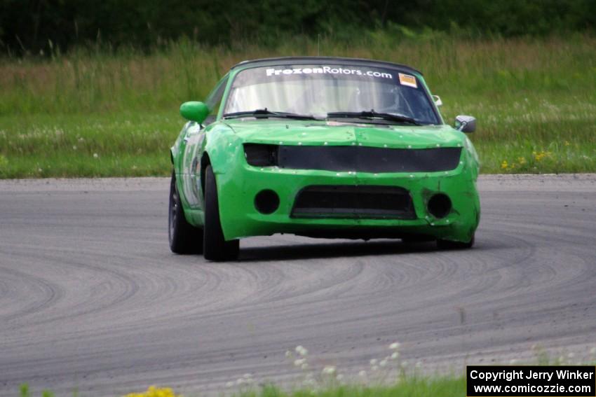 Miaro Racing Mazda Miata