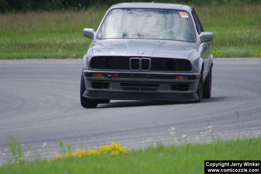 Cheap Shot Racing BMW 325is