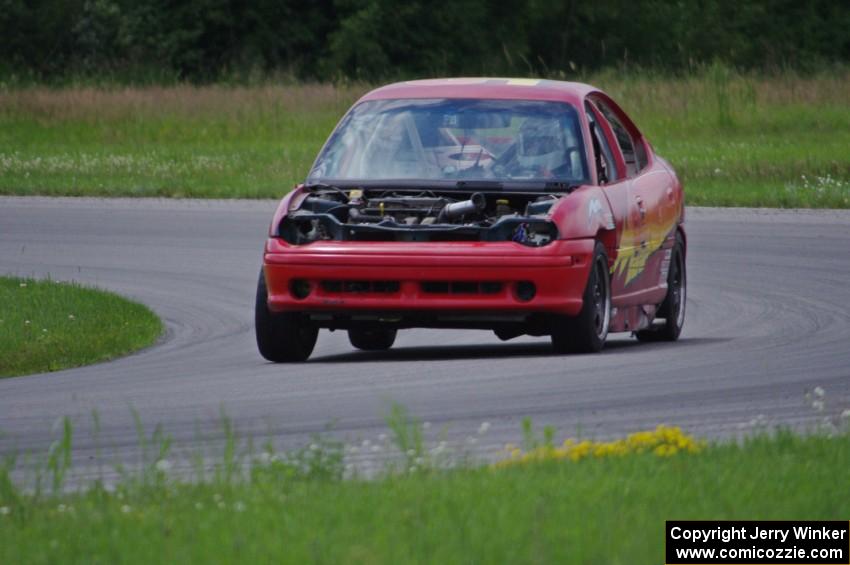 NNM Motorsports Dodge Neon