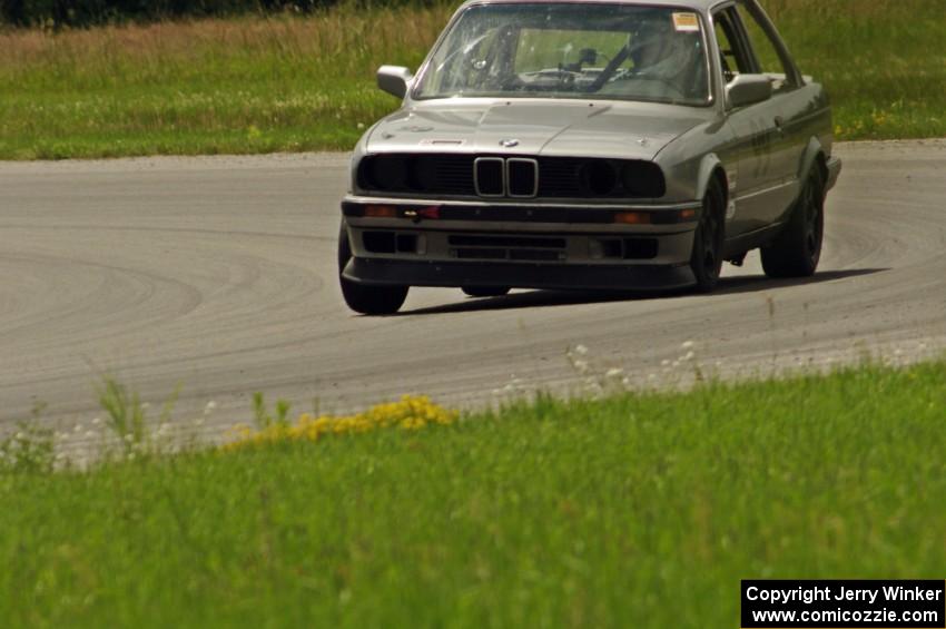 Cheap Shot Racing BMW 325is