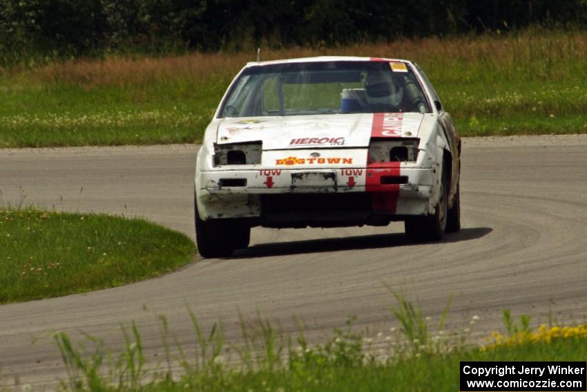 Team Polska Kielbasa Nissan 280ZX