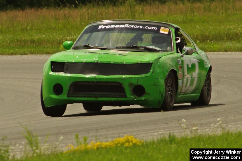 Miaro Racing Mazda Miata