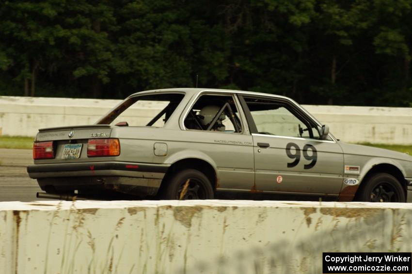 Cheap Shot Racing BMW 325is