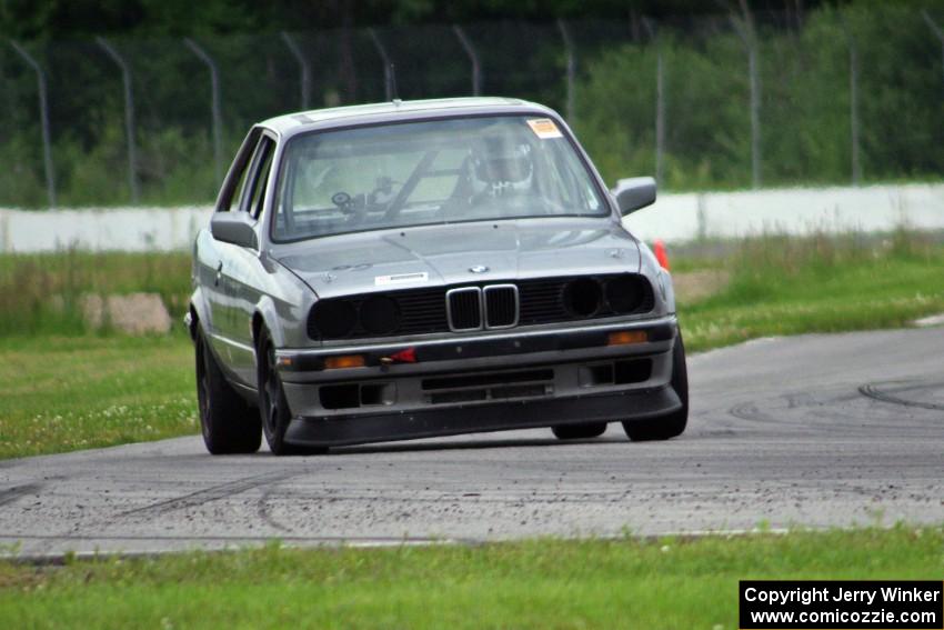 Cheap Shot Racing BMW 325is