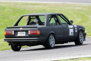 Johnson Autosport BMW 325e