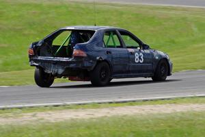 Mayhem Racing Honda Civic