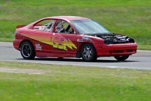 NNM Motorsports Dodge Neon