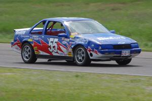 Binford 'More Power' Racing Chevy Beretta