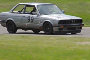 Cheap Shot Racing BMW 325is