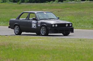 Johnson Autosport BMW 325e