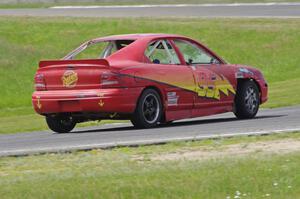 NNM Motorsports Dodge Neon