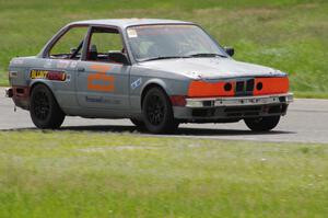 North Loop Motorsports 2 BMW 325