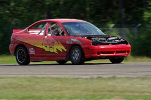 NNM Motorsports Dodge Neon