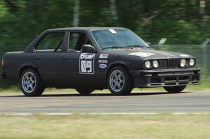 Johnson Autosport BMW 325e