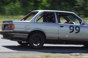 Cheap Shot Racing BMW 325is