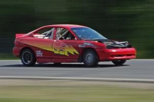 NNM Motorsports Dodge Neon