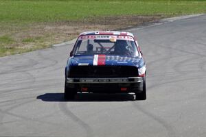 British American Racing BMW 318i